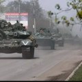 Rusi su na redu: Posle ukrajinske počinje ruska ofanziva