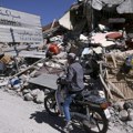 Broj stradalih u razornom zemljotresu u Maroku premašio 2.900, povređenih više od 5.500