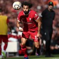 Liverpul navodno odbio ponudu Al Itihada od 215 miliona funti za Salaha