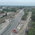 Korak bliže Budimpešti: Završena prva faza radova na rekonstrukciji stanice Subotica
