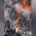 Velika tragedija zadesila meksiko: Sudarila se dva aviona, petoro mrtvih, među njima i dete (VIDEO)