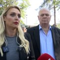 Ministarka Tanasković: Država je tu da pomogne radnicima "Mitrosa"
