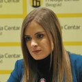 Milica Đurđević Stamenkovski: Kurti je glavni faktor nestabilnosti u regionu