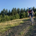 Serbia epic XCM maraton na Zlatiboru