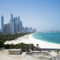 Kineski turisti pohrlili u Dubai za praznik zbog besplatnih viza