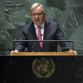 Gutereš predstavio izveštaj UN i najavio: Format sednice SB UN o Kosovu u oktobru će možda biti promenjen