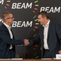Kompanija Beam Global kupila srpsku firmu i time otvorila vrata evropskog tržišta