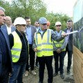Radovi se ne zaustavljaju: Ministar Vesić: Sledeće godine još nekoliko velikih gradova biće priključujeno na auto-puteve!