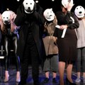 Pred publikom "Crna ovca": Repertoar Kraljevačkog pozorišta