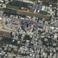 Hagari: Izrael sprovodi racije u Gazi tražeći informacije o taocima