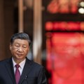 Xi posetio Narodnu banku Kine prvi put otkako je postao predsednik pre deceniju