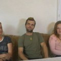 Paze se kao da su sestre rođene: Elmedin u Busovači živi sa dve žene, a zbog toga ga je otac isterao (video)