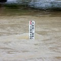 Hrvatske vode: Nema bojazni da će Kupa na karlovačkom području poplaviti