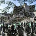 Hamasovo poslovno carstvo teško milijardu evra: Novac obrću preko luksuznih stanova u Turskoj, stigli su i do Erdogana lično