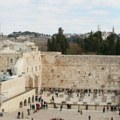 Kod Zida plača održana molitva povodom 30 dana od napada Hamasa na Izrael