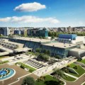 Obnovljeni Sava centar moći će da ugosti više od 5.000 kongresnih učesnika