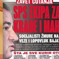 Tabloidi protiv Dušana Bajatovića – medijski obračun pred izbore