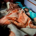 Otkriveno zašto u Egipat nisu stigle sve prevremeno rođene bebe iz Gaze