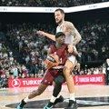 Evroliga: Virtus srušio Fenerbahče, pobede Real Madrida i Bajerna