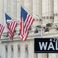 Wall Street: Dow Jones uzletio na najvišu razinu ove godine
