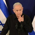 Netanjahu: Trenutno nema mogućnosti da se preostali taoci vrate kućama