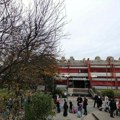 Više škola na Novom Beogradu dobilo dojavu o postavljenoj bombi