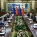 Kina poziva lidere EU na saradnju u obezbeđivanju globalne stabilnosti