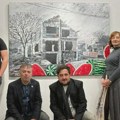 Izložba “Ne znam, pričaćemo…”: Tri umetnika iz Banja Luke u galeriji Sanjaj