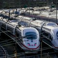 Nemački državni železnički operater Deutsche Bahn pokrenuo prodaju logističkog centra: DB Schenker-u potreban veći…