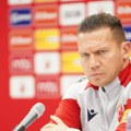 FK Crvena zvezda: Sporazumni raskid ugovora sa trenerom Baharom