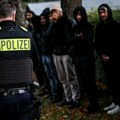 Neredi širom Nemačke, više od 300 uhapšenih, mladić poginuo