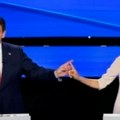 Poslednja republikanska debata Hejli i Desantisa pred glasanje u Ajovi, Tramp odvojeno sa biračima