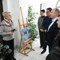 Više mesta za umetnike: U Begeču otvorena dvanaesta kulturna stanica u renoviranom prostoru Doma kulture