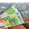 Oglasila se EU oko Kurtijevog ukidanja dinara: "Evro nije legalno sredstvo plaćanja na Kosovu"