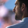 Đoković prošao u četvrtfinale Australijan opena, pa otkrio kada će u penziju: "Otac sam, roditelj, ali..."