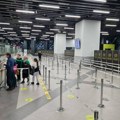 Контрола на аеродрому Никола Тесла у току, оператер "Венси" да се извини путницима због грешке