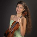Violinistkinja Lana Zorjan dobitnica najznačajnijeg priznanja u svetu klasične muzike