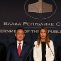 Đedović Handanović: U saradnji sa kineskim partnerima krećemo u realizaciju najveće investicije u oie u Srbiji