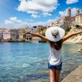 Grčki gradić proglašen za najsrdačniji u Evropi: Star je samo 200 godina i okružen prelepim plažama