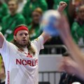Danska protiv Francuske u finalu Evropskog prvenstva u rukometu