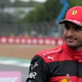 F1: Karlos Sainc najbrži na predsezonskim testiranjima u Bahreinu