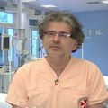 Doktor Milić: Opet ćemo besplatno raditi vikendima