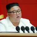 Severna Koreja se sprema za rat: Kim Džong Un naredio najviši stepen borbene gotovosti vojske