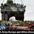 Makedonska vojska nabavlja sisteme za protivoklopnu borbu i letjelice
