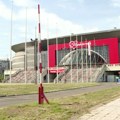 Odbačena krivična prijava protiv direktora "Beogradske arene"