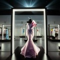 Srpski dizajneri i Dior oživeli angelinine kreacije! Oglasio se otac devojčice: "Ove haljine su trajni simbol njenog talenta"