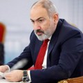 Pašinjan: Armenija mora vratiti sporna područja Azerbejdžanu ili je čeka rat