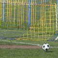 Srpska liga Vojvodina: Mreže netaknute