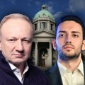 Bojkot podelio SSP i PSG: Neslaganje trajalo danima, a sada se desio i konačan raskid: Grbović i još dva poslanika…