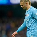 "Prštali" golovi u Premijer ligi: Siti "razmontirao" Luton, Brentford rutinski protiv Šefilda